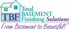 Total Basement Finishing Solutions